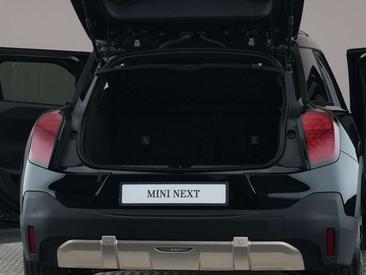 Mini Aceman Favoured Cooper E — photo 11