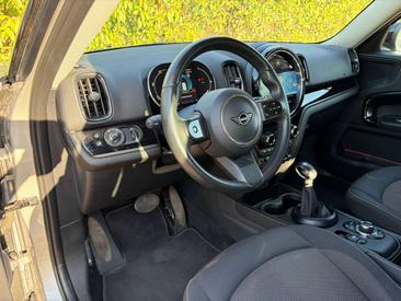 Mini Countryman Classic Cooper SE — photo 14