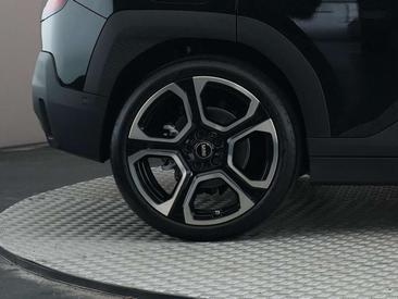 Mini Aceman Favoured Cooper E — photo 13