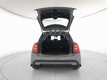 Mini 5 Portes Essential Cooper — photo 14