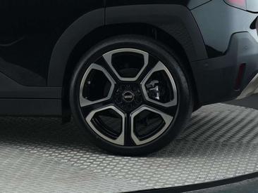 Mini Aceman Favoured Cooper E — photo 14