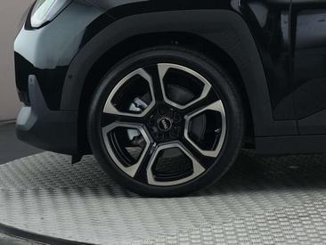Mini Aceman Favoured Cooper E — photo 15