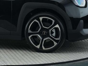 Mini Aceman Favoured Cooper E — photo 16