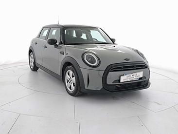 Mini 5 Portes Essential Cooper — photo 16