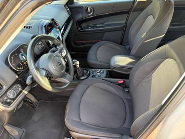 Mini Countryman Classic Cooper SE — photo 18