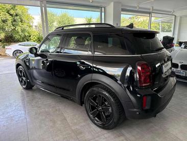 Mini Countryman Classic Cooper D — photo 3