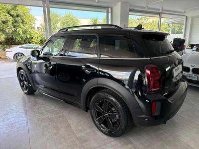 Mini Countryman Classic Cooper D