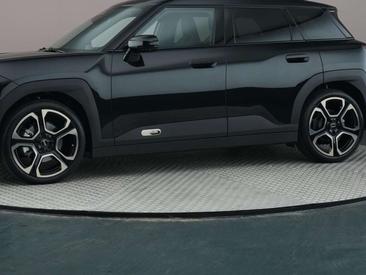 Mini Aceman Favoured Cooper E — photo 18
