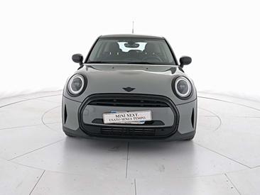 Mini 5 Portes Essential Cooper — photo 17
