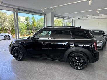 Mini Countryman Classic Cooper D — photo 4