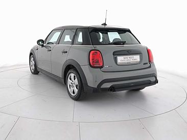 Mini 5 Portes Essential Cooper — photo 18