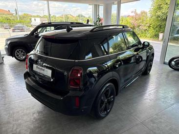 Mini Countryman Classic Cooper D — photo 6