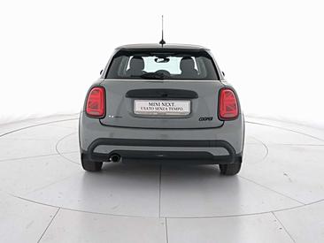 Mini 5 Portes Essential Cooper — photo 19