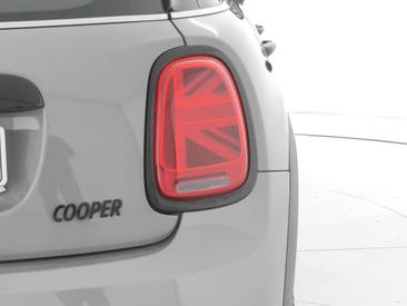 Mini 5 Portes Essential Cooper — photo 20