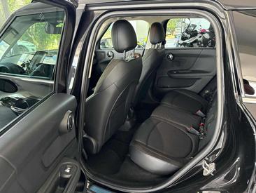 Mini Countryman Classic Cooper D — photo 8