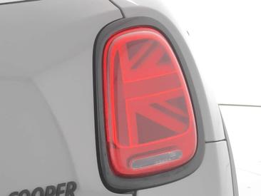 Mini 5 Portes Essential Cooper — photo 21