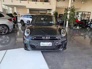Mini 5 Portes JCW Cooper — photo 2