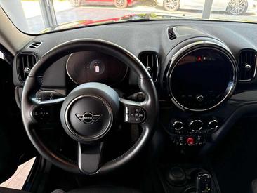 Mini Countryman Classic Cooper D — photo 11