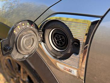 Mini Countryman Classic Cooper SE — photo 26