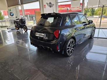 Mini 5 Portes JCW Cooper — photo 5