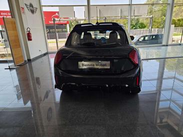 Mini 5 Portes JCW Cooper — photo 6