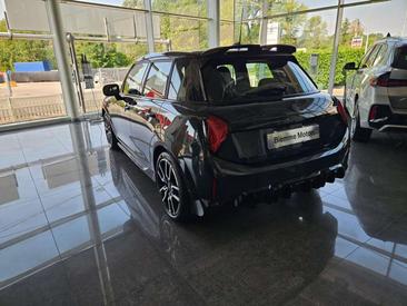 Mini 5 Portes JCW Cooper — photo 7