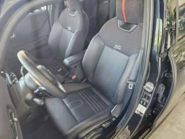 Mini 5 Portes JCW Cooper — photo 9