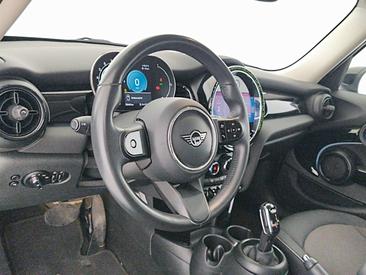 Mini 5 Portes Essential Cooper — photo 28