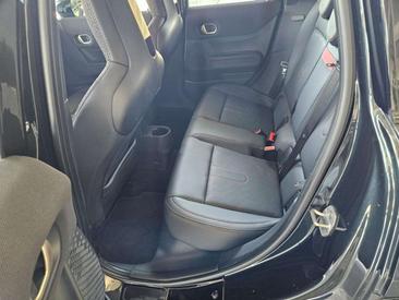 Mini 5 Portes JCW Cooper — photo 11