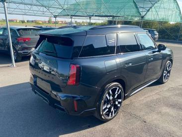 Mini Countryman JCW Cooper D — photo 4