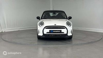 Mini Cooper E