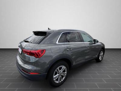 Audi Q3 TFSI E 45 TFSI E S Tronic