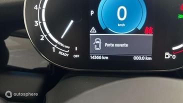 Mini Cooper E — photo 9