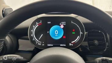 Mini Cooper E — photo 10