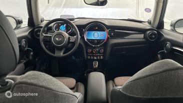 Mini Cooper E — photo 11