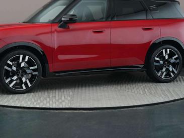 Mini Countryman John Cooper Works — photo 17