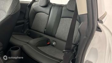 Mini Cooper E — photo 13