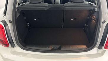 Mini Cooper E — photo 14