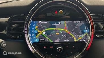 Mini Cooper E — photo 18
