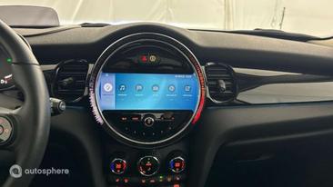 Mini Cooper E — photo 19