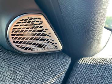 Mini Countryman JCW Cooper D — photo 14