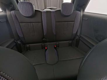 Mini 3 Portes JCW Cooper — photo 5