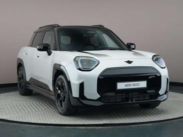 Mini Aceman JCW Electric — photo 3
