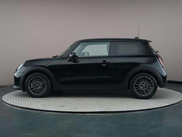 Mini 3 Portes JCW Cooper — photo 6