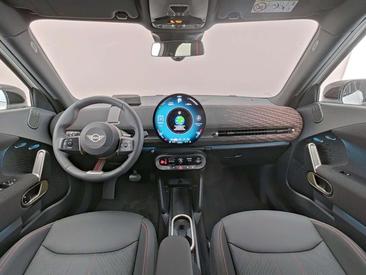 Mini Aceman JCW Electric — photo 5