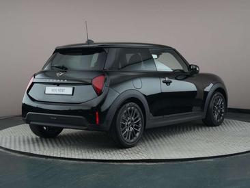 Mini 3 Portes JCW Cooper — photo 9