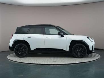 Mini Aceman JCW Electric — photo 8