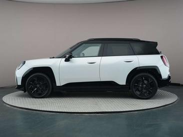 Mini Aceman JCW Electric — photo 9