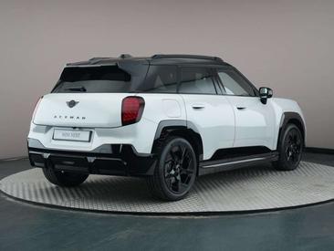 Mini Aceman JCW Electric — photo 11