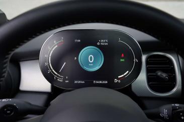 Mini 5 Portes JCW Cooper S — photo 7